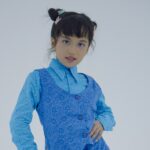 Annisa Dalimunthe Rilis Anugerah Terindah, Segarkan Musik Anak dengan Aransemen Modern