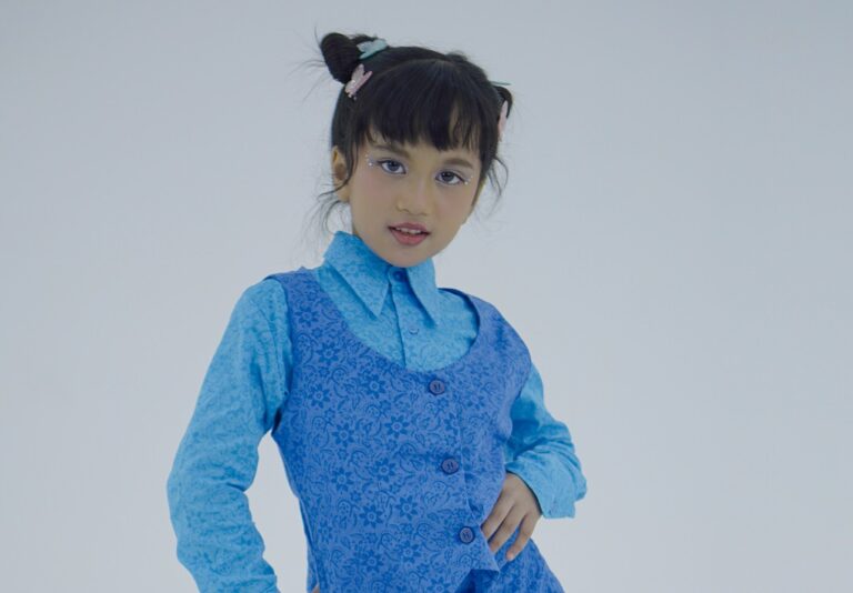 Annisa Dalimunthe Rilis Anugerah Terindah, Segarkan Musik Anak dengan Aransemen Modern