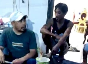 Dugaan Judi Sabung Ayam Libatkan Oknum Brimob di Bolmong, Warga Resah dan Tuntut Keadilan Tegas Tanpa Pandang Bulu