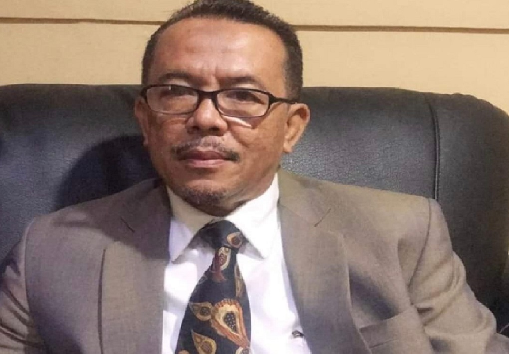 Laporan Asta Cita Buka Potensi Kejahatan Digital Terorganisir