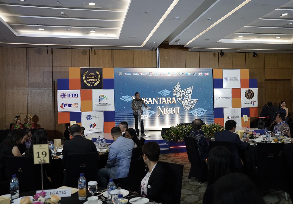 Kemendag Dorong Waralaba Indonesia Go Global