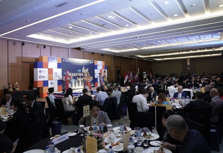 Kemendag Dorong Waralaba Indonesia Go Global