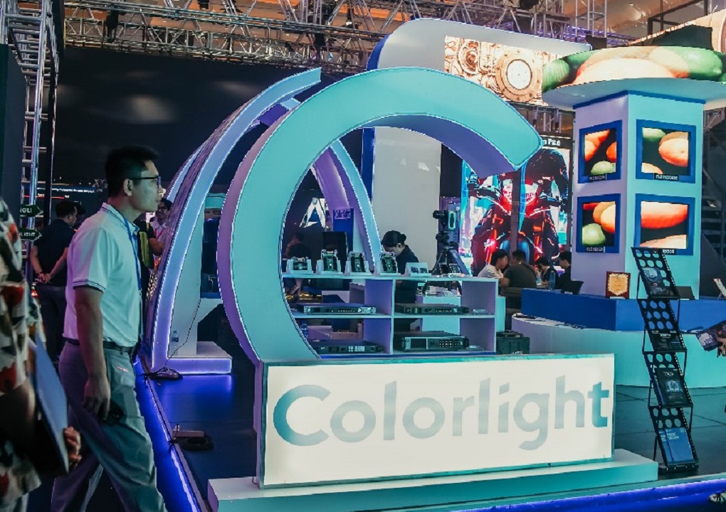 MVG Hadir All-Out di JAVME 2025