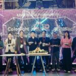 MVG Hadir All-Out di JAVME 2025 dengan Teknologi LED Terbaru