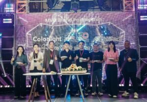 MVG Hadir All-Out di JAVME 2025 dengan Teknologi LED Terbaru