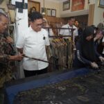 Mendag Budi Santoso Dukung UMKM Inovatif Masuk Pasar Global