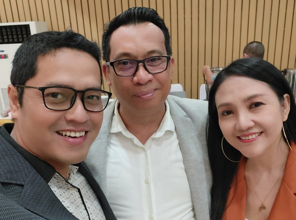 PERFIMA dan MPR RI Gelar Sosialisasi Empat Pilar Kebangsaan & Kukuhkan Pengurus Baru 2025–2029