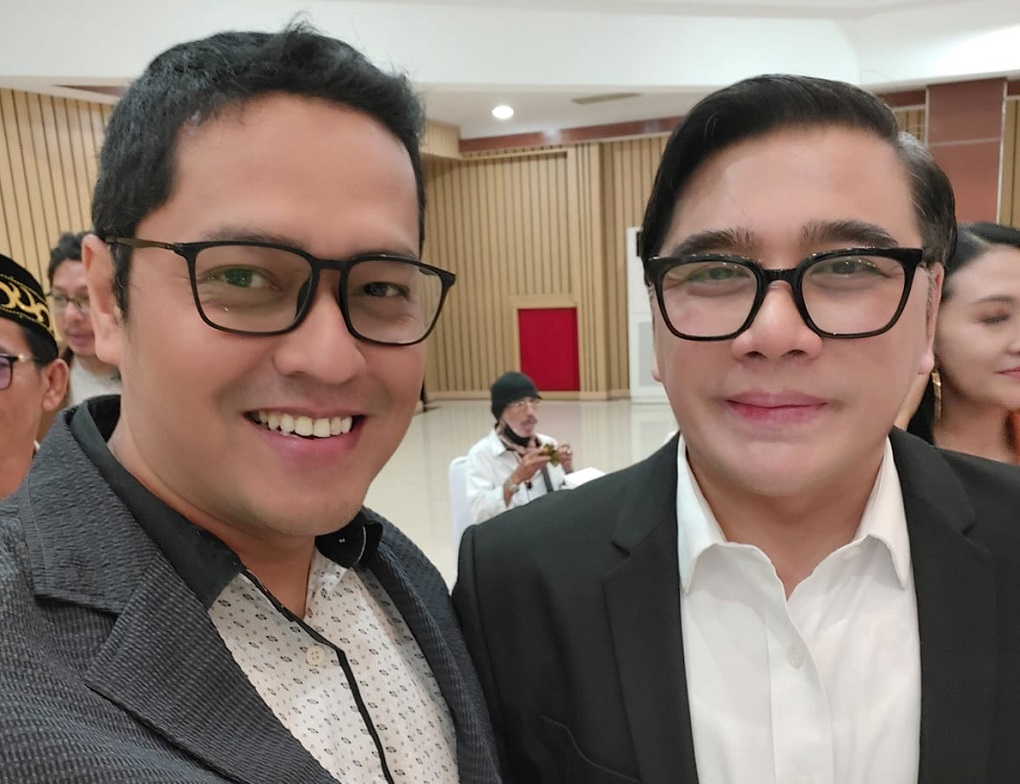 PERFIMA dan MPR RI Gelar Sosialisasi Empat Pilar Kebangsaan & Kukuhkan Pengurus Baru 2025–2029