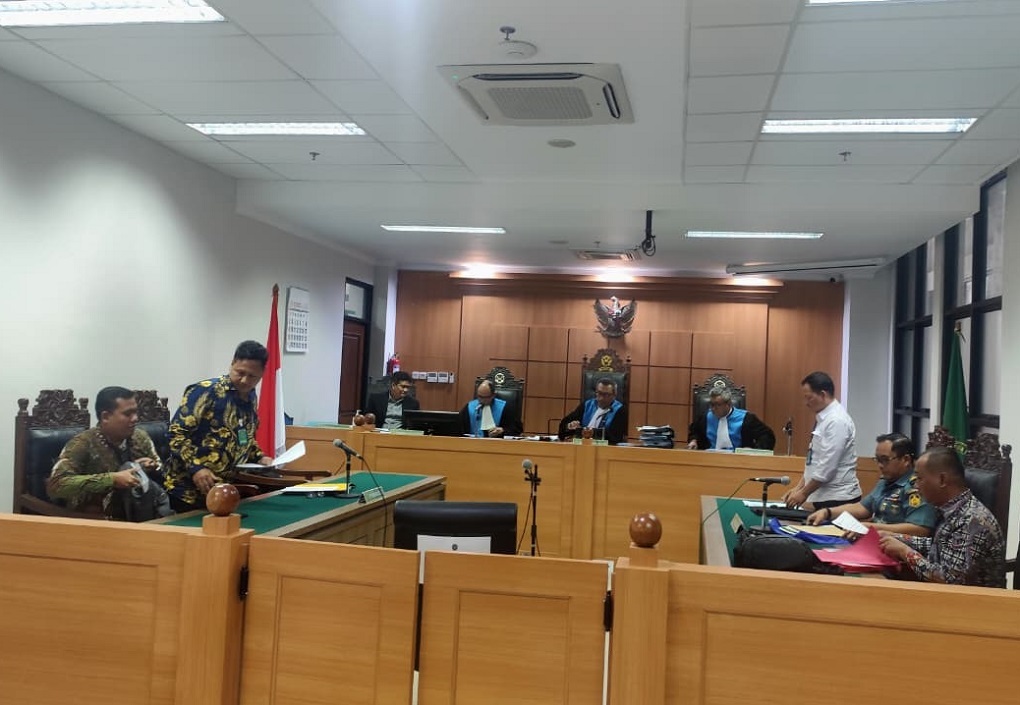 Sengketa Tanah INKOPAL Subali Tekankan Prosedur Hukum