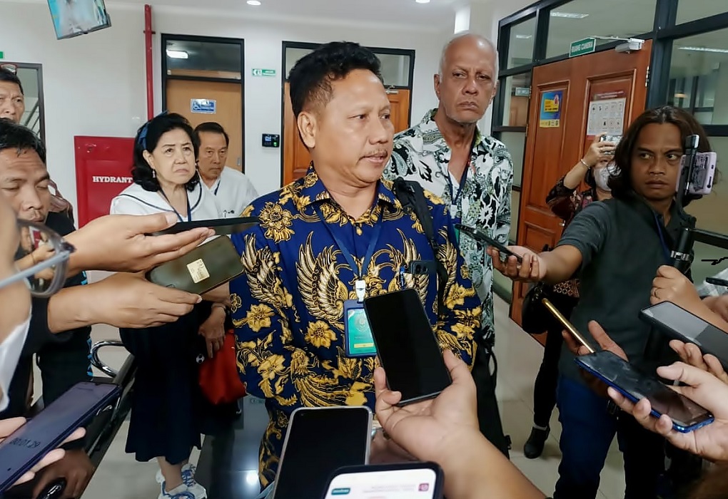 Pengacara Subali Tegaskan Sengketa Tanah INKOPAL Bukan Soal Menang-Kalah, tapi Penegakan Prosedur Hukum