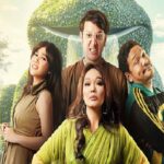 Poster Resmi “Mertua Ngeri Kali” Dirilis, Bunda Corla Tampil Cetar