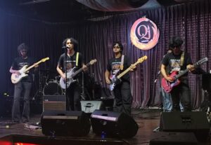 Rilis EP House of Vultures, SIEMENTS Tegaskan Identitas Rock