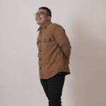 Rizki Jonathan Rilis “RAMU”, Lagu Baru Bernuansa Romantis dan Puitis