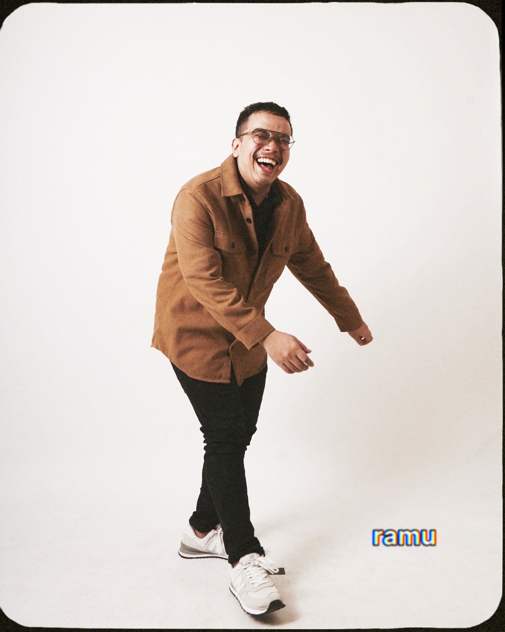 Rizki Jonathan Rilis “RAMU”