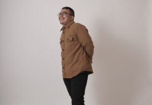 Rizki Jonathan Rilis “RAMU”, Lagu Baru Bernuansa Romantis dan Puitis