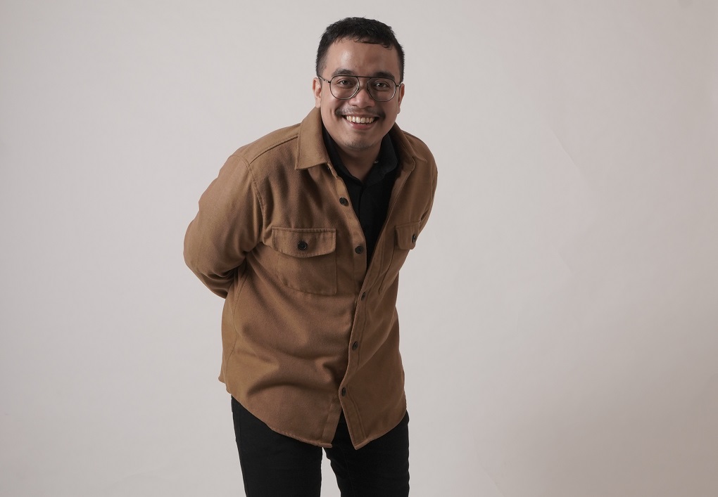 Rizki Jonathan Rilis “RAMU”