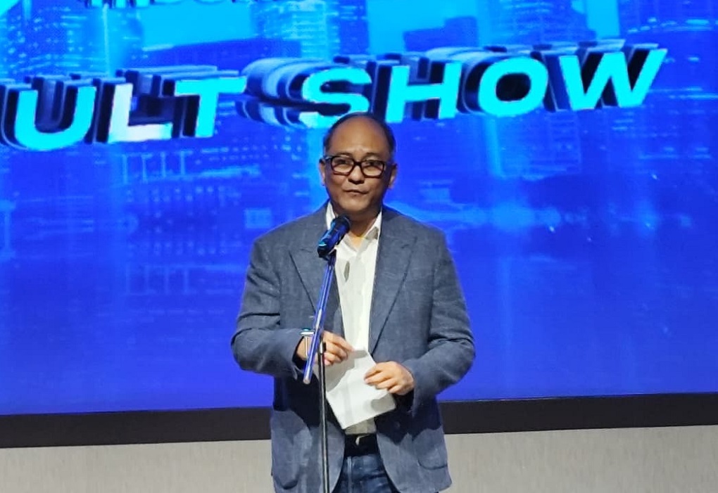 Steven Kwa dan Sabila Chaitra Jadi Bintang Baru Musik Indonesia Lewat Ajang Bintang Radio 2025