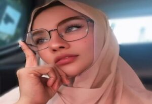 Tengku Carren Ungkap Alasan Vakum Usai Jalani Prosedur Kecantikan