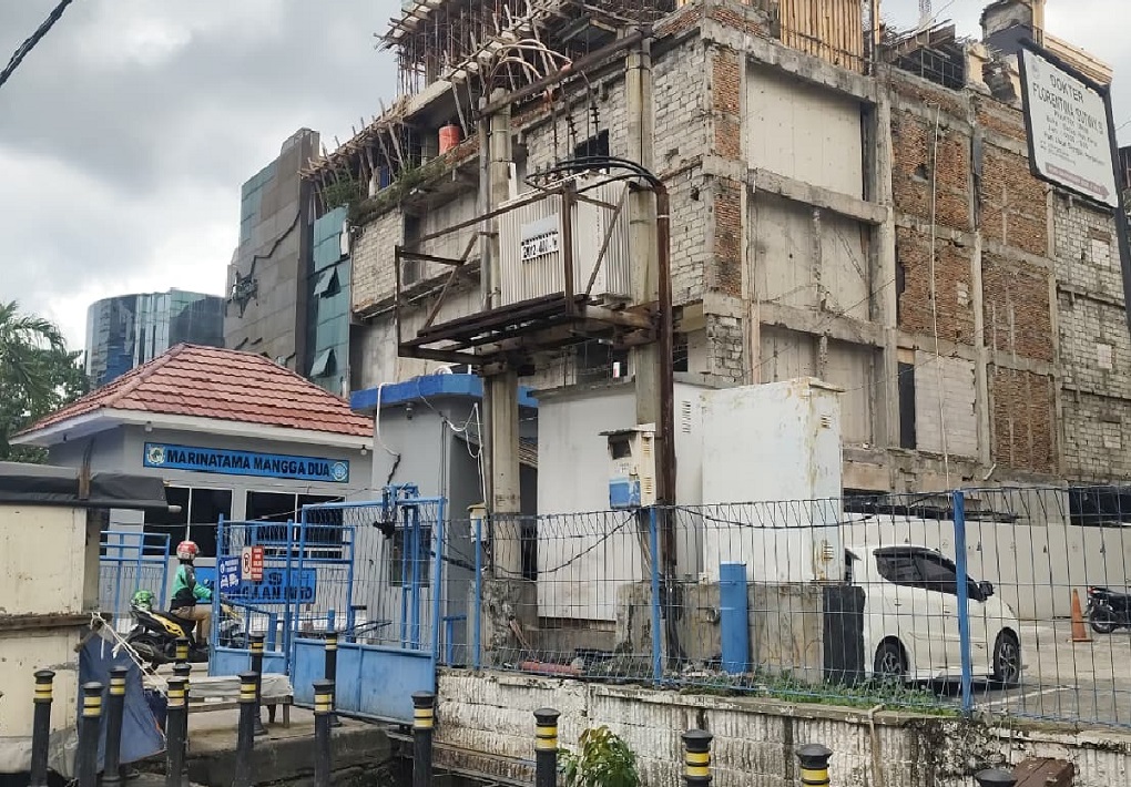 Warga Ruko Marinatama Gugat Demi Keadilan dan Harapan, Minta Kemenhan Hadir di Sengketa