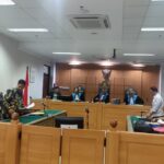 Warga Ruko Marinatama Gugat Demi Keadilan dan Harapan, Minta Kemenhan Hadir di Sengketa