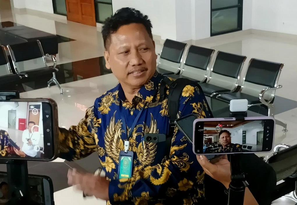 Warga Ruko Marinatama Gugat Demi Keadilan dan Harapan, Minta Kemenhan Hadir di Sengketa