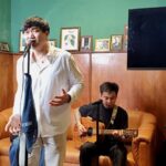 Albert Tanabe Rilis EP Pendar di Matamu, Kisah Patah Hati