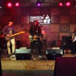 Altero Underground : Wadah Baru Musik Underground Jakarta