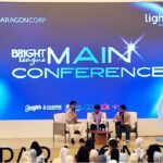 El Putra Sarira Dorong Generasi Z Aktif di Komunitas dan Isu Lingkungan