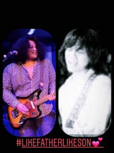 Bonita Kembali Aktif Musik & Fokus Keluarga Setelah Vakum