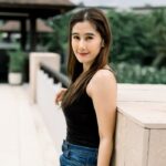 Comeback Ardina Rasti ke Musik Setelah Vakum 12 Tahun