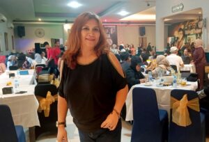 Bonita Kembali Aktif Musik & Fokus Keluarga Setelah Vakum