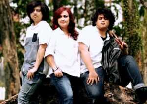 Bonita Kembali Aktif Musik & Fokus Keluarga Setelah Vakum