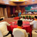 Refleksi Akhir Tahun BAMUS Betawi Soroti Politik & Budaya