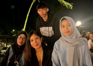 Ryana, Perempuan Tangguh Berjuang Demi Anak