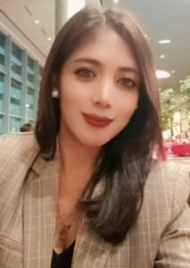 Ryana, Perempuan Tangguh Berjuang Demi Anak