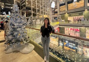 Ryana, Perempuan Tangguh Berjuang Demi Anak