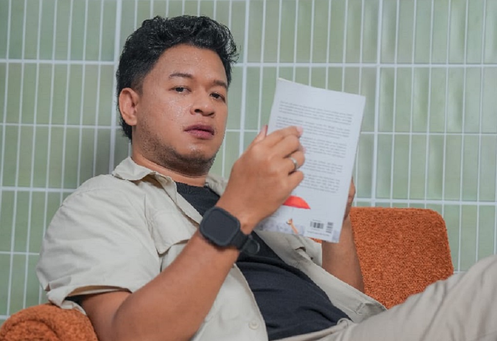 Manis Kanangane, Single Baru Rudi Harko Bernuansa Pop Jawa