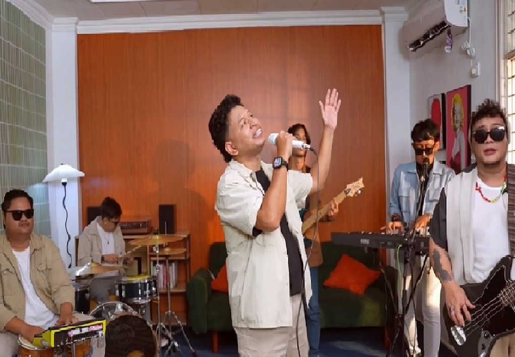 Manis Kanangane, Single Baru Rudi Harko Bernuansa Pop Jawa