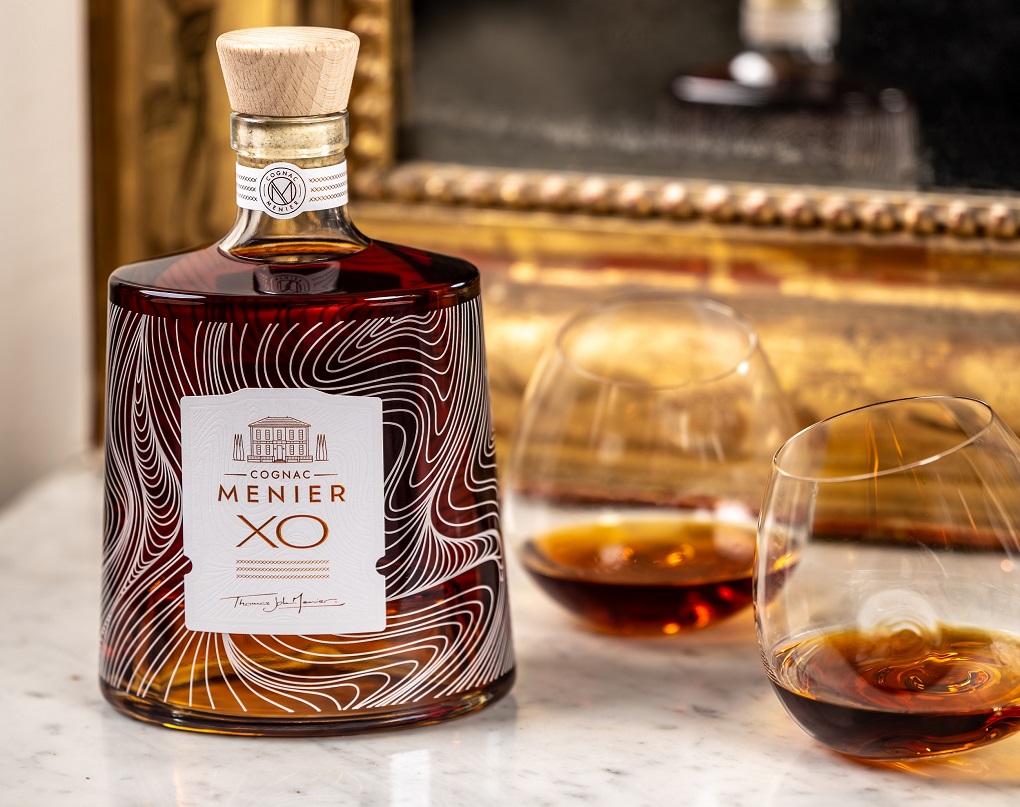 Menier Cognac Masuk Indonesia, Bidik Pasar Premium Spirits