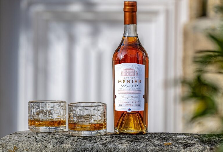 Menier Cognac Masuk Indonesia, Bidik Pasar Premium Spirits