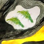 Pameran Motherland Bambang Asrini, Seni Ibu dan Bangsa