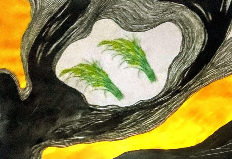 Pameran Motherland Bambang Asrini, Seni Ibu dan Bangsa