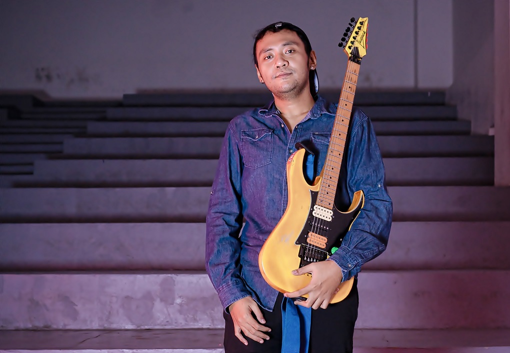 Patrick Lesmana Hadirkan Energi Baru lewat Single “Yabai”