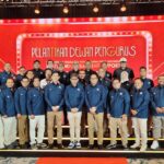 Rental Indonesia Dilantik, Dorong Industri Event & Musik Nasional