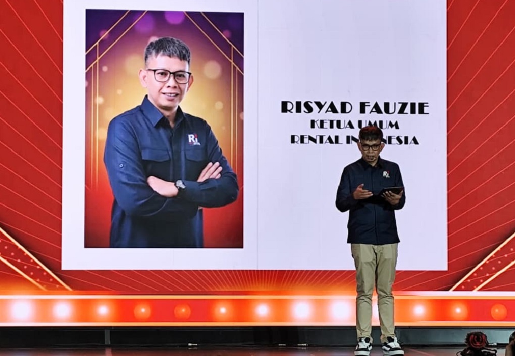 Rental Indonesia Dilantik, Dorong Industri Event & Musik Nasional