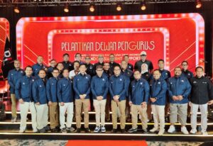 Rental Indonesia Dilantik, Dorong Industri Event & Musik Nasional