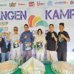 Reuni 3 Dekade Angkatan 1995 IISIP, Doorprize dan Nostalgia Satukan Alumni