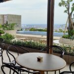 SKYE Jakarta Reborn dengan Desain Baru dan Menu Premium