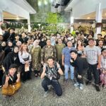 SoundNava Fest 2025 Satukan Musik, Budaya, dan Kreativitas