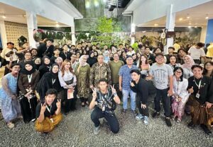 SoundNava Fest 2025 Satukan Musik, Budaya, dan Kreativitas